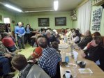 40.let KČT Říčany Radošovice