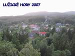 Lužické hory