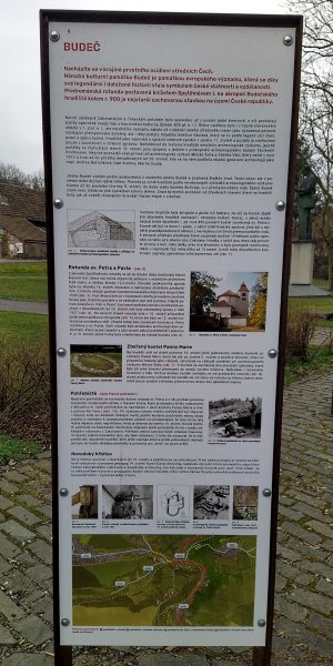 fotografie z akce ... a zpět na Blaník/3.etapa
