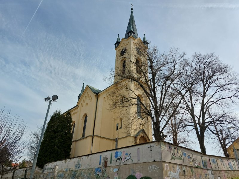 fotografie z akce ... a zpět na Blaník/4. etapa