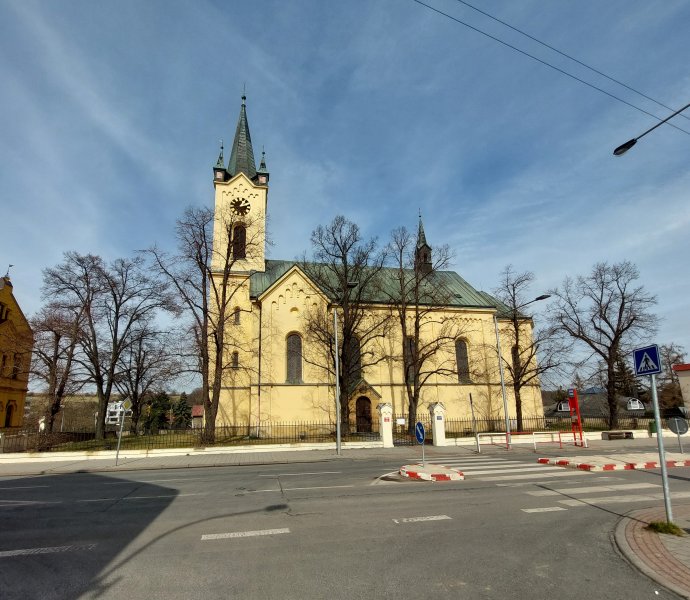fotografie z akce ... a zpět na Blaník/4. etapa
