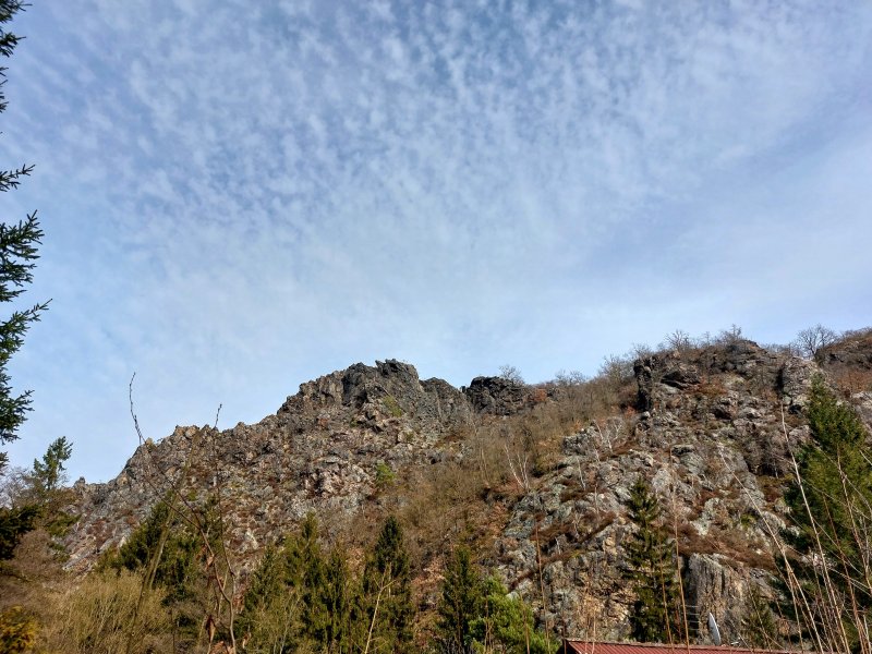 fotografie z akce ... a zpět na Blaník/4. etapa