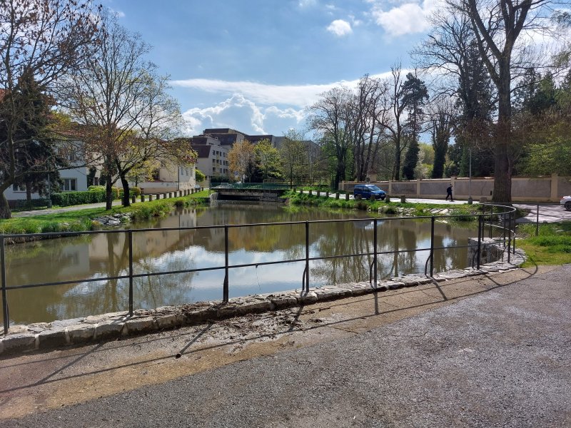 fotografie z akce ... a zpět na Blaník/5. etapa