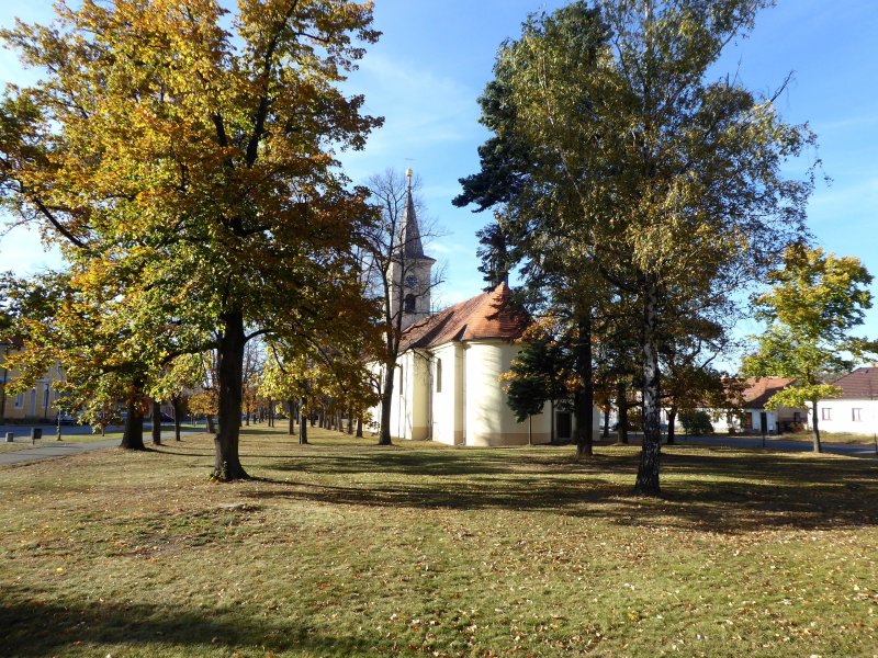 fotografie z akce Brdy s Václavem 6