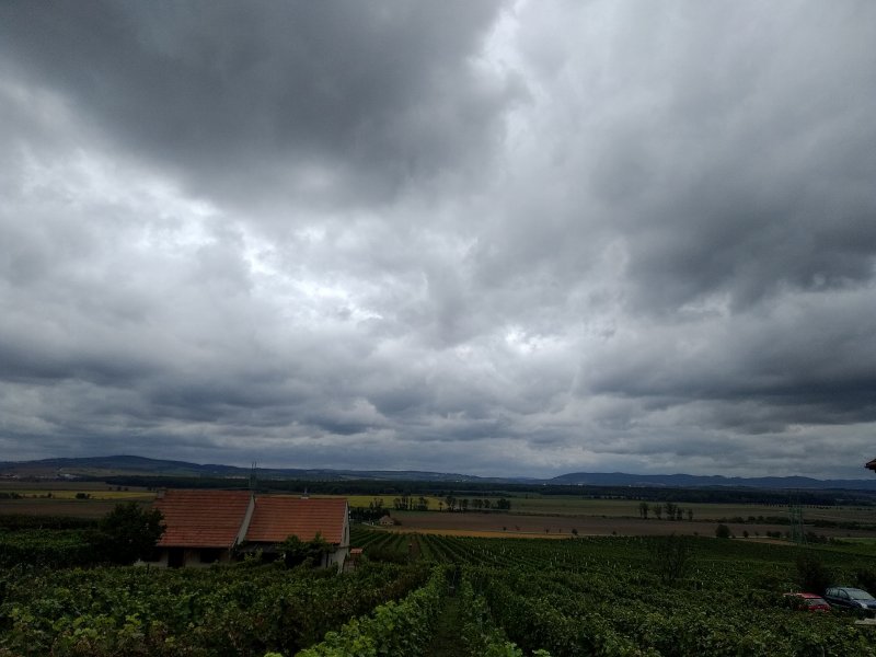 fotografie z akce Burčákové putování s Přemkem