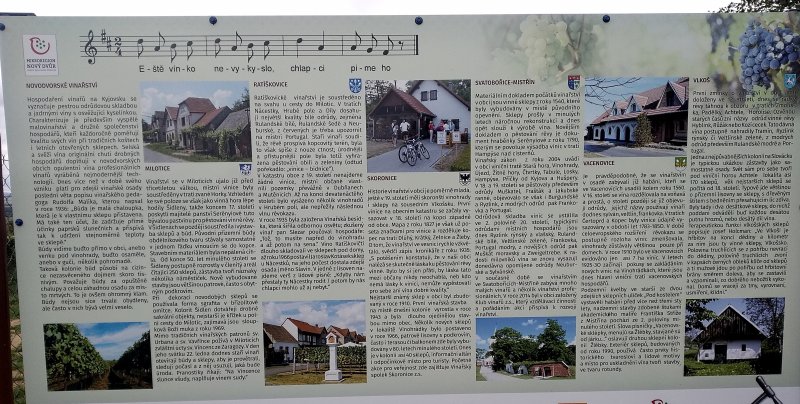fotografie z akce Burčákové putování s Přemkem