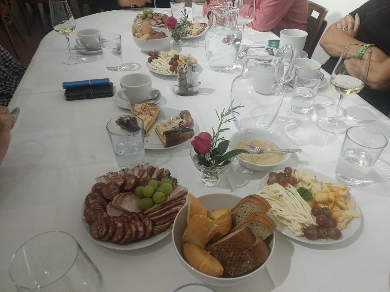 fotografie z akce Burčákové putování s Přemkem