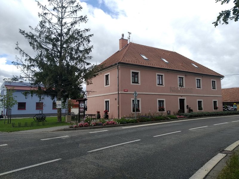 fotografie z akce Burčákové putování s Přemkem