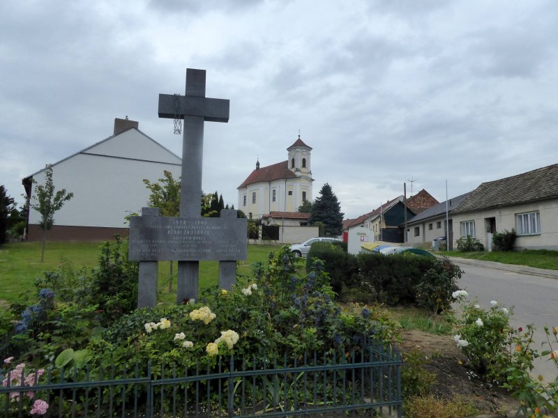 fotografie z akce Burčákové putování s Přemkem