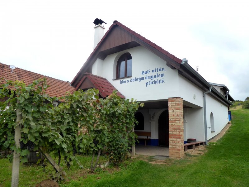 fotografie z akce Burčákové putování s Přemkem