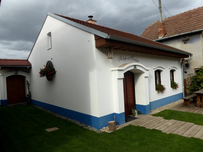 fotografie z akce Burčákové putování s Přemkem