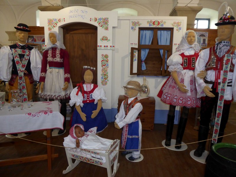 fotografie z akce Burčákové putování s Přemkem