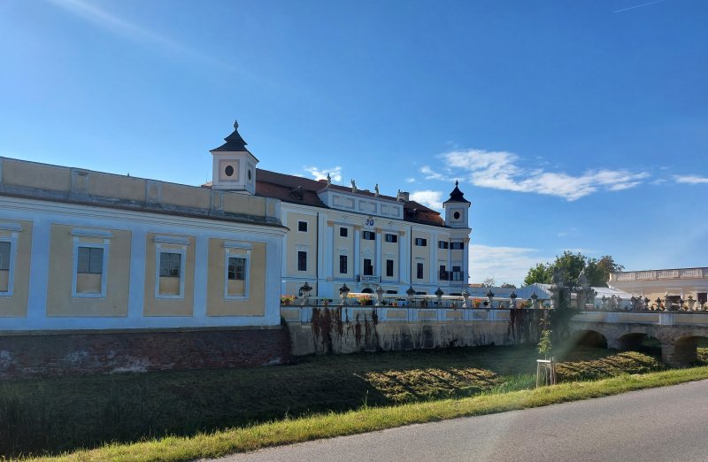 fotografie z akce Burčákové putování s Přemkem