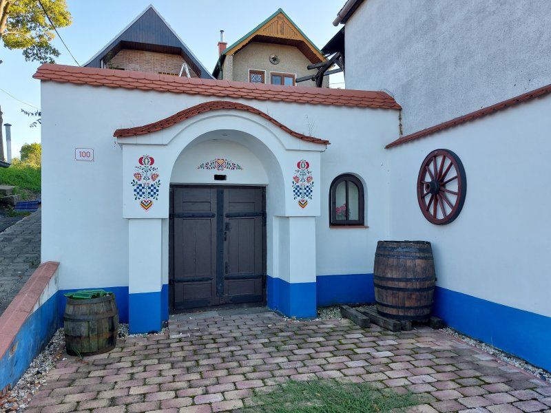 fotografie z akce Burčákové putování s Přemkem
