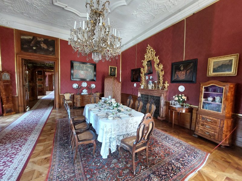 fotografie z akce Burčákové putování s Přemkem