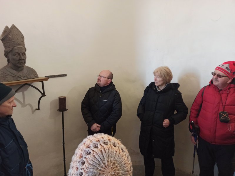 fotografie z akce Čakovice-Ctěnice-Jenštejn