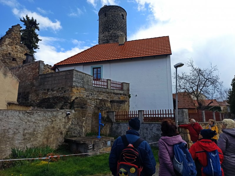 fotografie z akce Čakovice-Ctěnice-Jenštejn