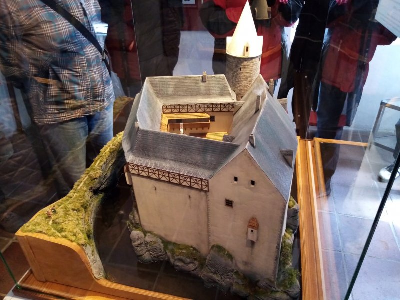 fotografie z akce Čakovice-Ctěnice-Jenštejn