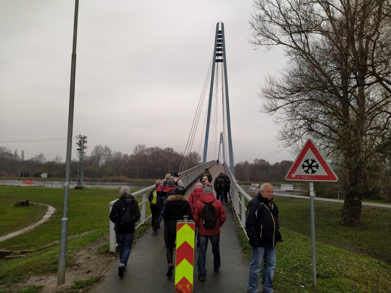 fotografie z akce Čelákovice - Stará Boleslav