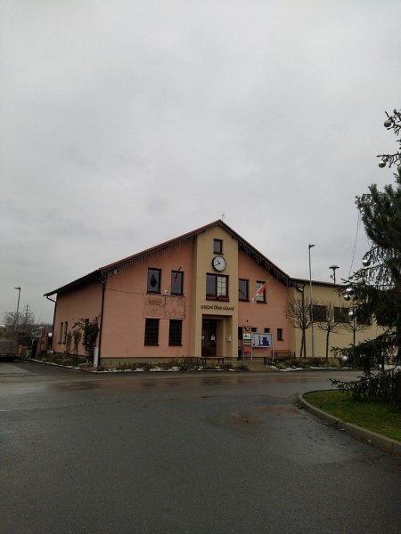 fotografie z akce Čelákovice - Stará Boleslav