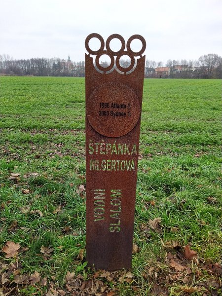 fotografie z akce Čelákovice - Stará Boleslav