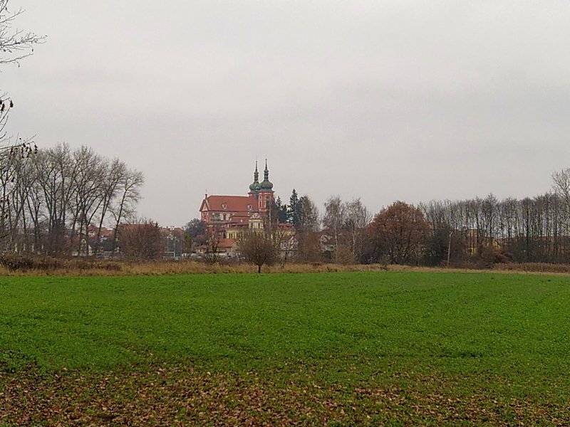 fotografie z akce Čelákovice - Stará Boleslav