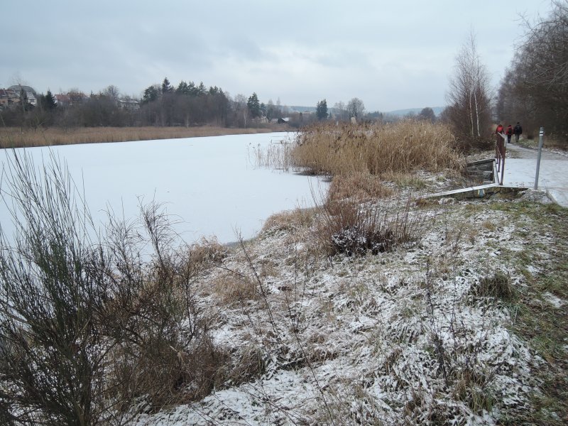 fotografie z akce Hostomice_Čenkov_Jince 