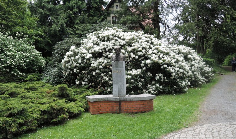 fotografie z akce Hvězdárna Ondřejov s Líbou