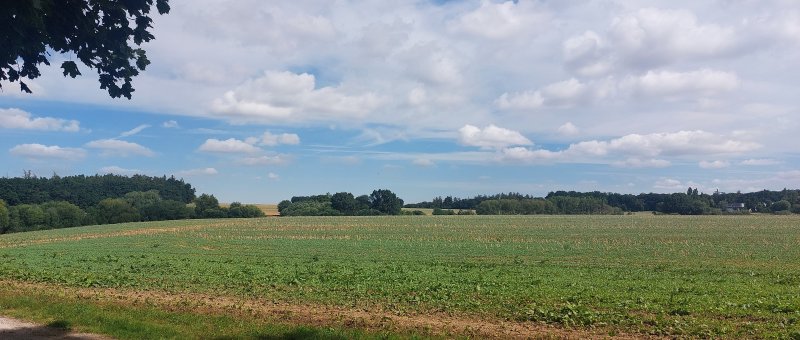 fotografie z akce Irenin 1.výlet s tajným cílem