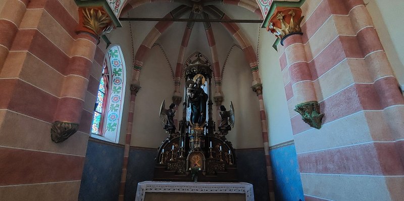 fotografie z akce Irenin 1.výlet s tajným cílem