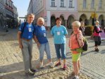 Jindřichův Hradec s Líbou