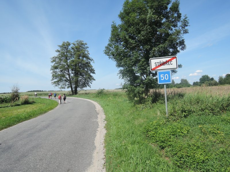 fotografie z akce Jindřichův Hradec 2017