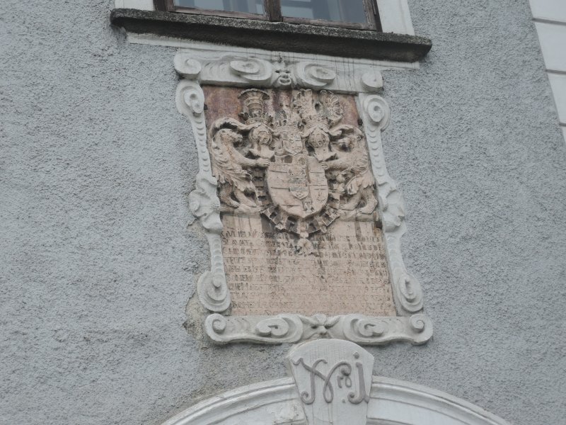 fotografie z akce Jindřichův Hradec 2017