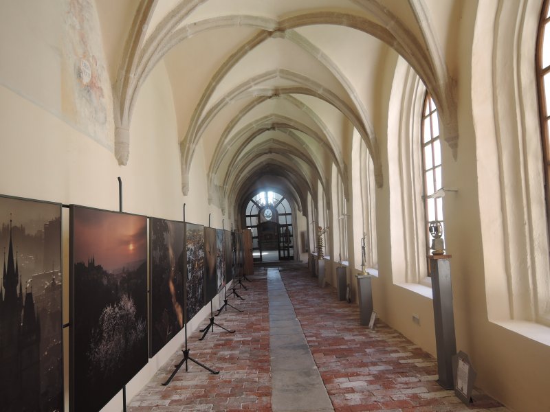 fotografie z akce Jindřichův Hradec 2017