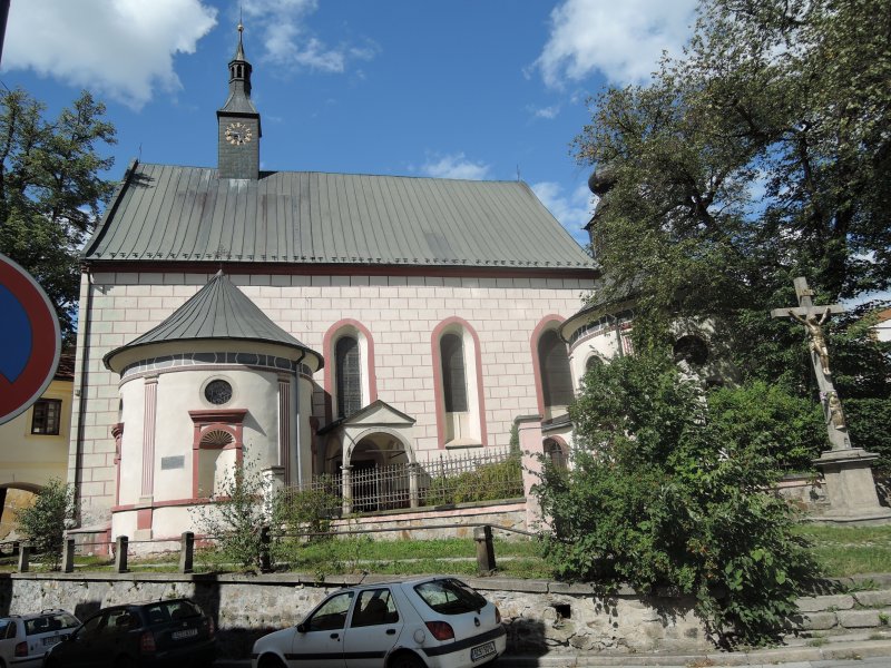 fotografie z akce Jindřichův Hradec 2017