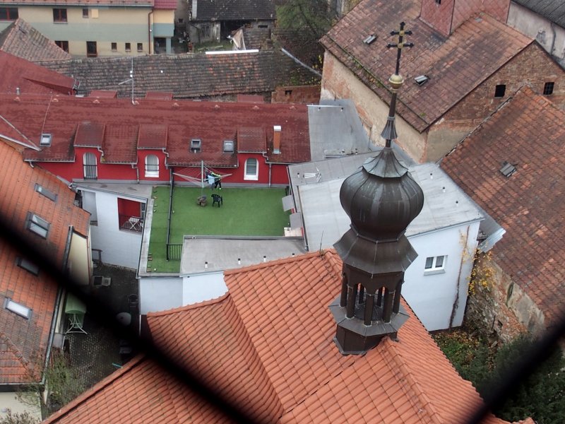 fotografie z akce Kolem Votic s Irenou - 13 km