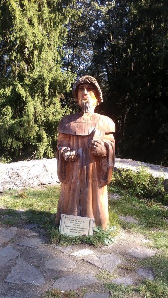 fotografie z akce Kozí Hrádek s Irenou