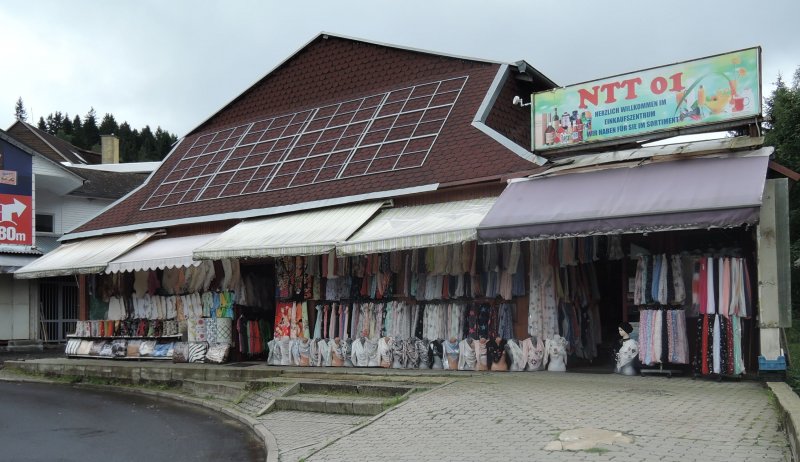 fotografie z akce Krušné Hory s Přemkem