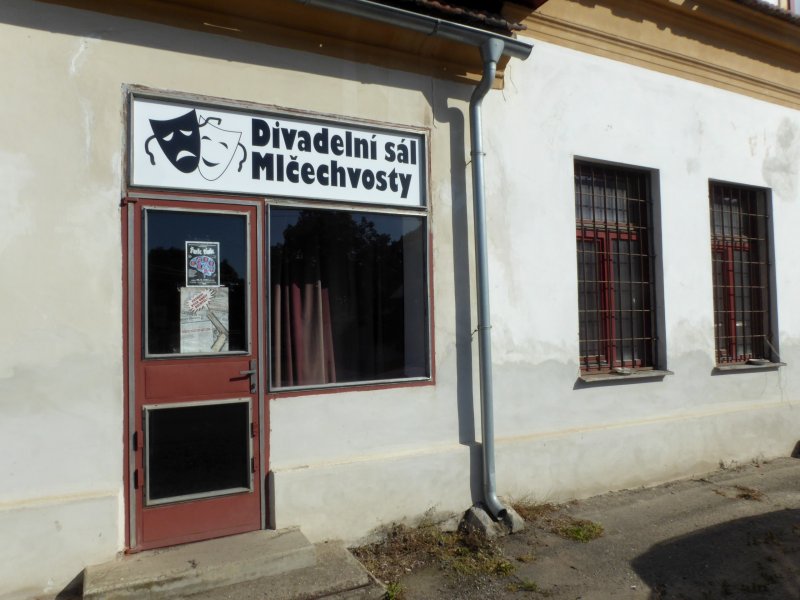 fotografie z akce Mlčechvosty-Říp-Krabčice