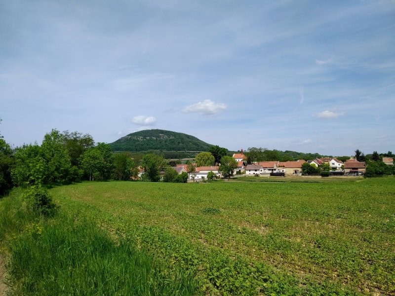 fotografie z akce Mlčechvosty-Říp-Krabčice