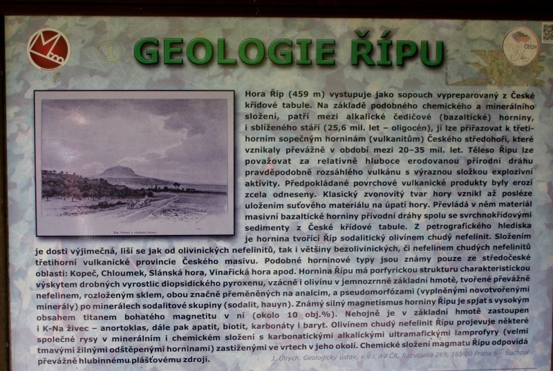 fotografie z akce Mlčechvosty-Říp-Krabčice