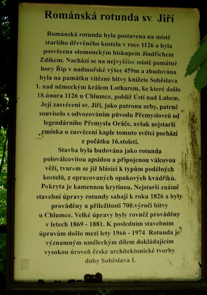 fotografie z akce Mlčechvosty-Říp-Krabčice