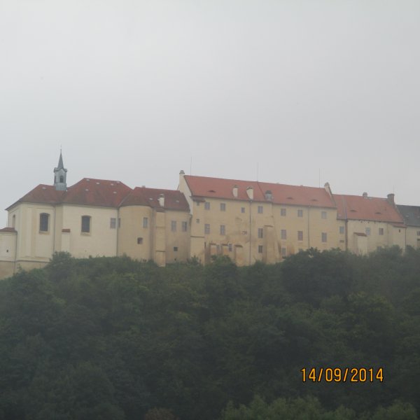 fotografie z akce N s L Nižbor - Žloukovice 