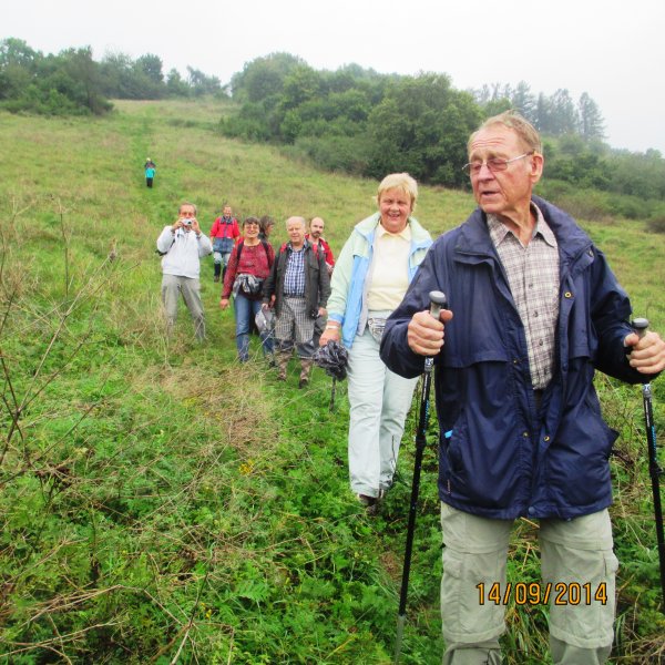 fotografie z akce N s L Nižbor - Žloukovice 
