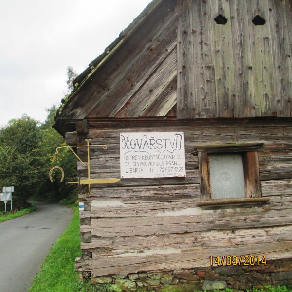 fotografie z akce N s L Nižbor - Žloukovice 
