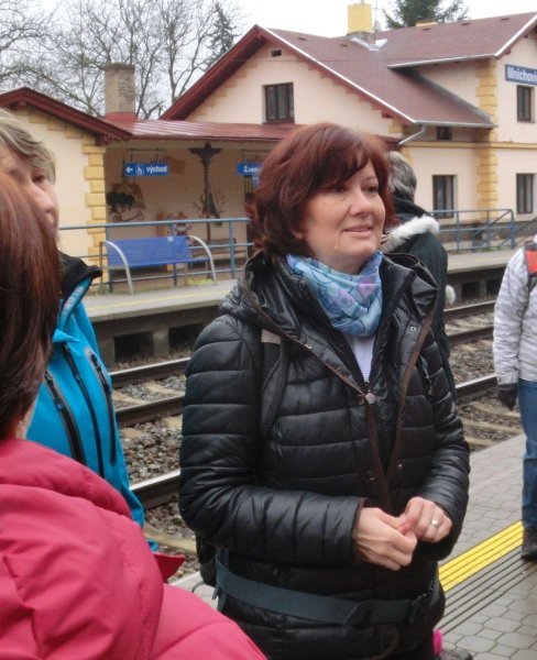 fotografie z akce Neděle s Evou Mnichovice 