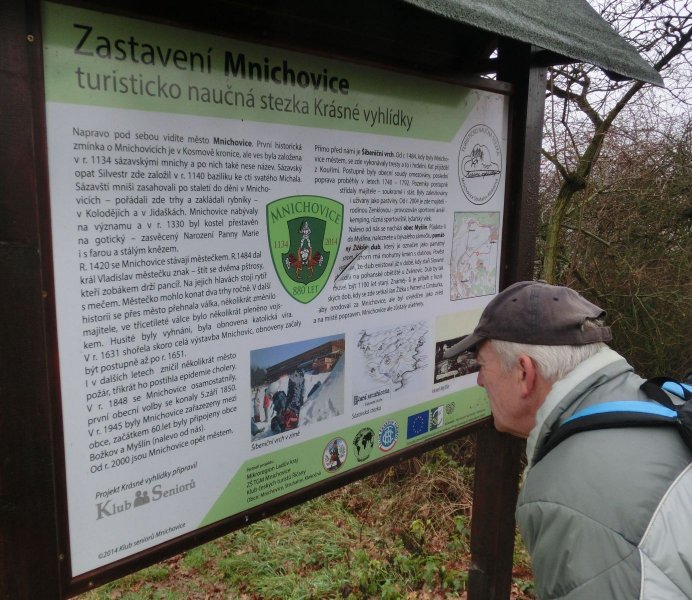 fotografie z akce Neděle s Evou Mnichovice 