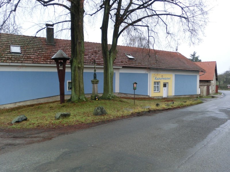 fotografie z akce Neděle s Evou Mnichovice 