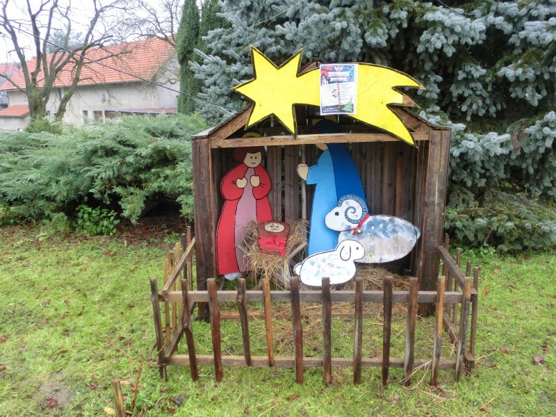 fotografie z akce Neděle s Evou Mnichovice 