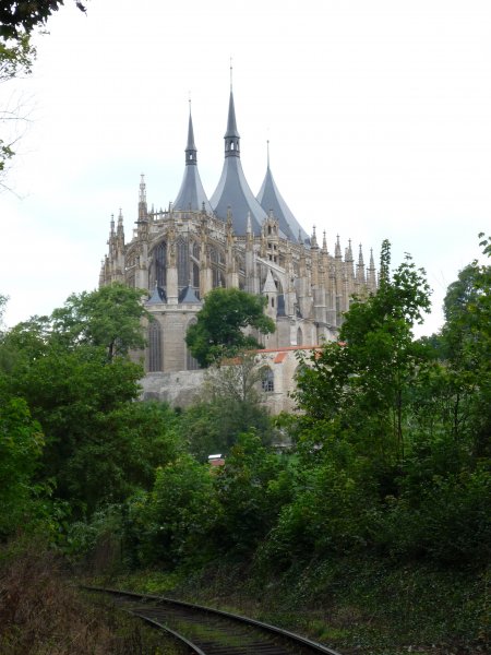 fotografie z akce Neděle s Líbou  Kutná Hora
